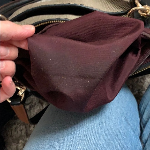 Coach bag - Picture 3 of 12